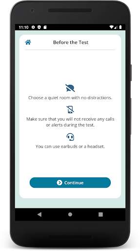 Versant screenshot 5
