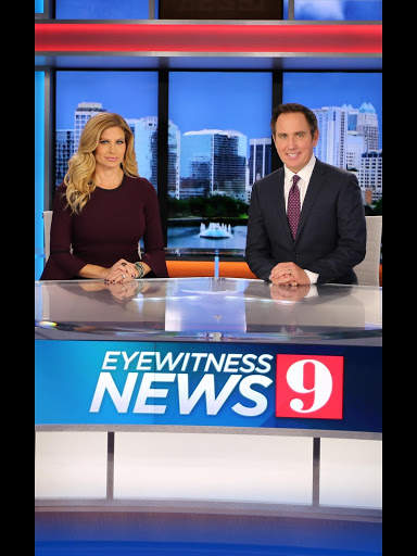 WFTV Channel 9 Eyewitness News screenshot 10