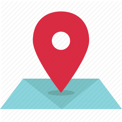 Location Sharing icon