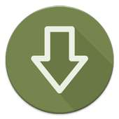 Torrent Download Manager icon