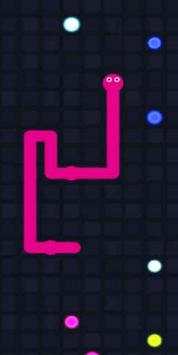 Gobble Snake Dash скриншот 1