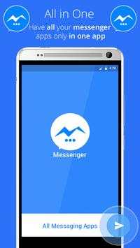 Messenger screenshot 6