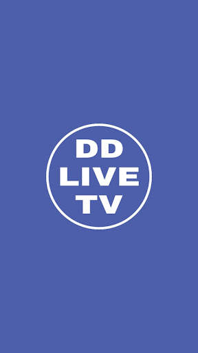 DD Live Tv - DD, Sports, News screenshot 1