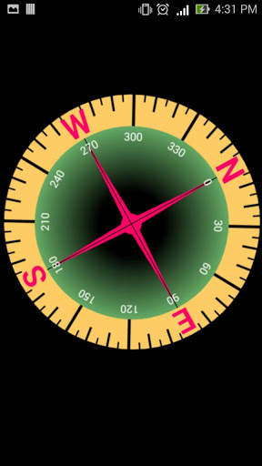 Compass (3D) screenshot 7