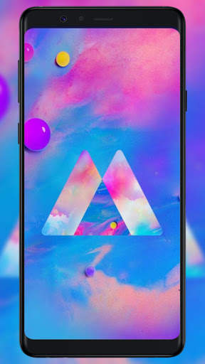 Samsung Wallpaper screenshot 6