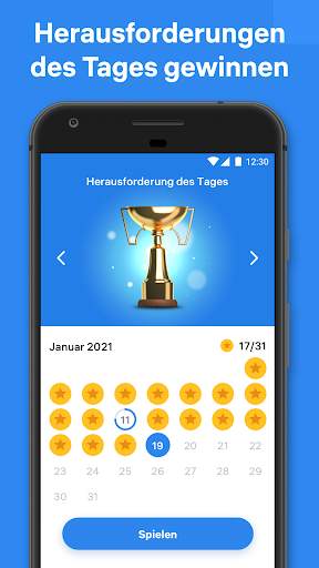 Blockudoku - Block-Puzzle screenshot 4