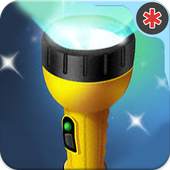 Led Flashlight Torch 1.0