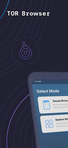 VPN   TOR Browser and Ad Block screenshot 3