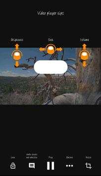 FX Tube Player screenshot 3
