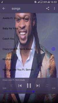 Flavour N'abania - best songs - without internet screenshot 3