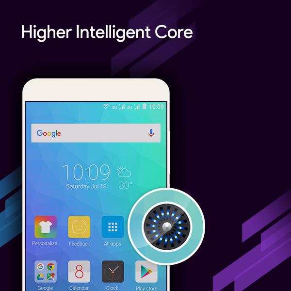 Fly Launcher 2.0 Fast Pure screenshot 4