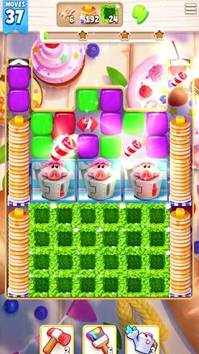 Hay Day Pop: Puzzles & Farms screenshot 7
