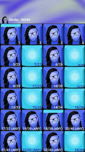 Skrillex Equinox Launchpad screenshot 1