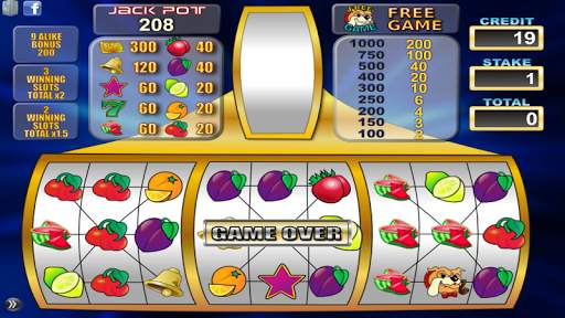 Dog Slots screenshot 1