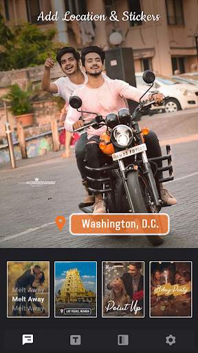 Video Maker for Tik-Tok - Photo & Video Maker screenshot 5