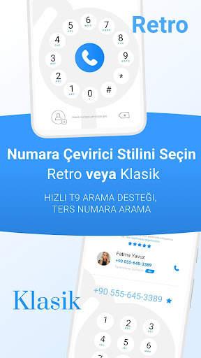 Me - arayan kim screenshot 7