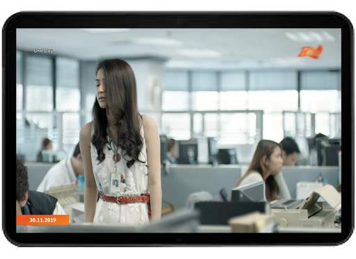 TV Online Malaysia screenshot 4