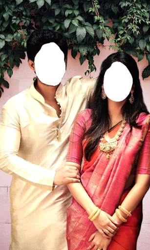South Indian Couples Montage screenshot 9