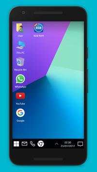 Computer Windows Launcher screenshot 1