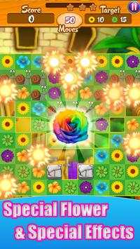 Blossom Crush screenshot 4
