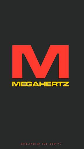 MegaHertz Mix Show 2016 screenshot 1