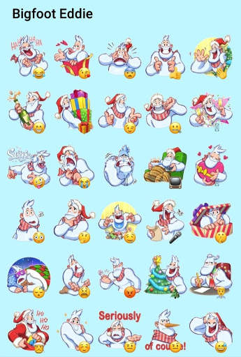 Messenger ProU screenshot 2