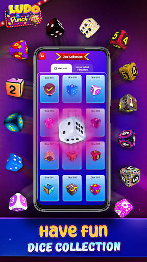 Ludo Punch screenshot 6