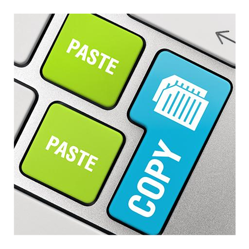 One Key Notepad icon