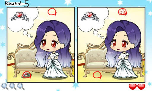 PrettyGirl Finder - Wedding скриншот 1
