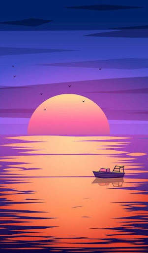Landscape Wallpaper screenshot 4