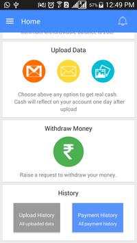 CashKamao - Cash for receipts screenshot 4