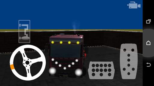 Euro Truck Simulator 2021 screenshot 8