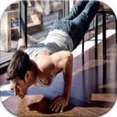 Daily Workout icon