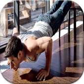 Daily Workout