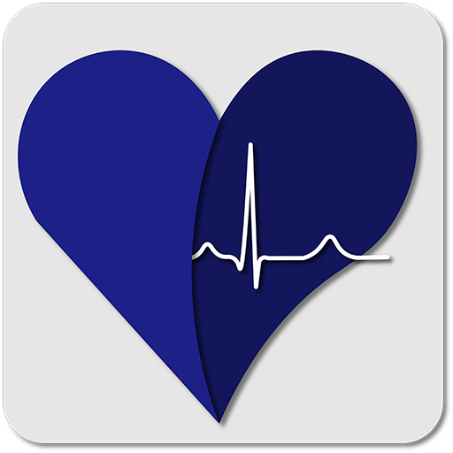 Medicos ECG :Clinical Guide &amp;  icon