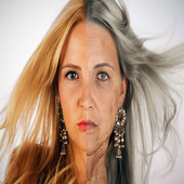 FaceApp Photo Editor أيقونة