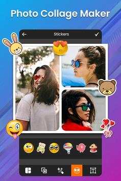 Photo Collage Maker : Photo Editor screenshot 4