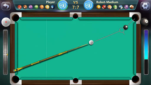 8 Pool Billiards screenshot 4