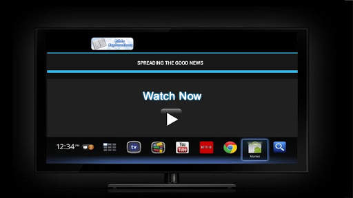 Bible Explorations TV screenshot 2