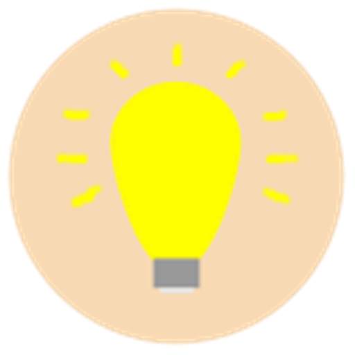 FlashLight Widget 1.0