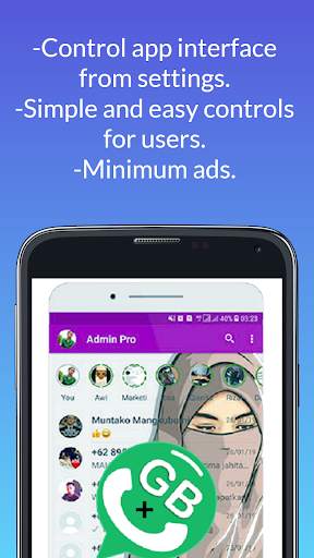 GB Status Saver Latest Version स्क्रीनशॉट 3