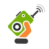 Walkie Talkie free calls: PTT Walkie Talkie logo