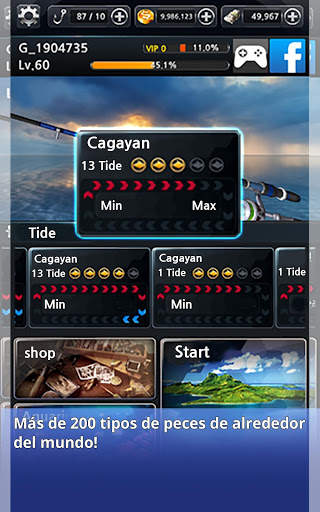 Fishing Time:Season2 screenshot 18