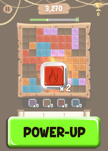 Block Puzzle Extreme screenshot 8