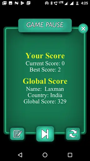 Math Game Master screenshot 7