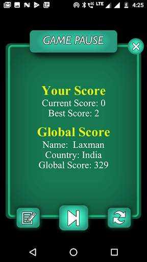 Math Game Master screenshot 7