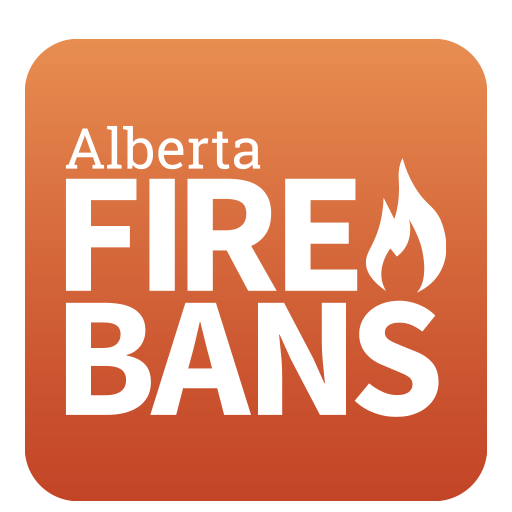 Alberta Fire Bans иконка