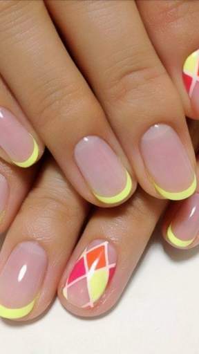 Nail Designs screenshot 7