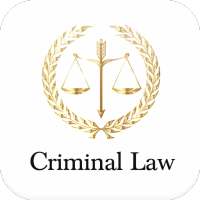 Law Made Easy! Criminal Law on 9Apps
