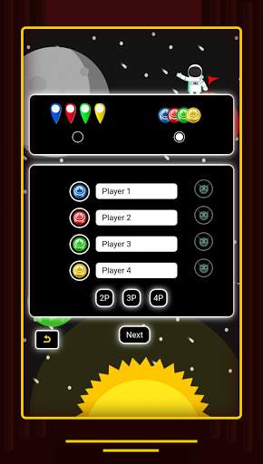 Ludo Star League screenshot 2